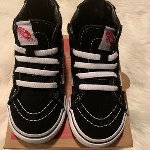 Toddler Vans SK8-Hi